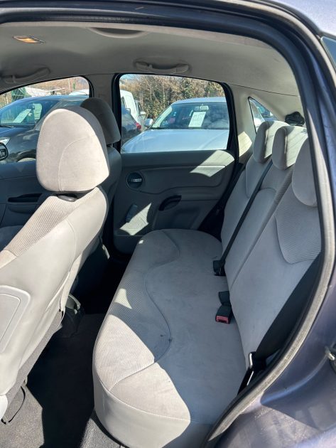 CITROEN C3 1.4 ESSENCE 75 CH 