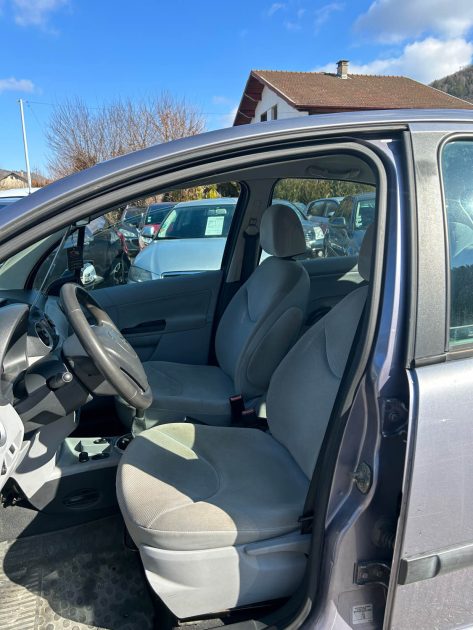 CITROEN C3 1.4 ESSENCE 75 CH 