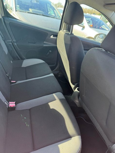 PEUGEOT 207 2008