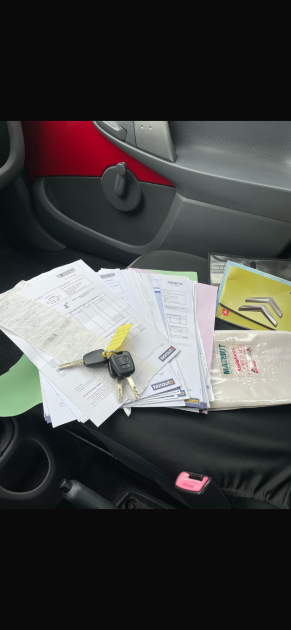 CITROEN C1 1.0i - 12V  68 attraction