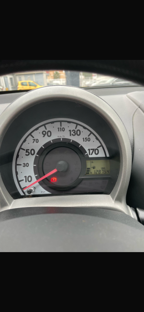 CITROEN C1 1.0i - 12V  68 attraction