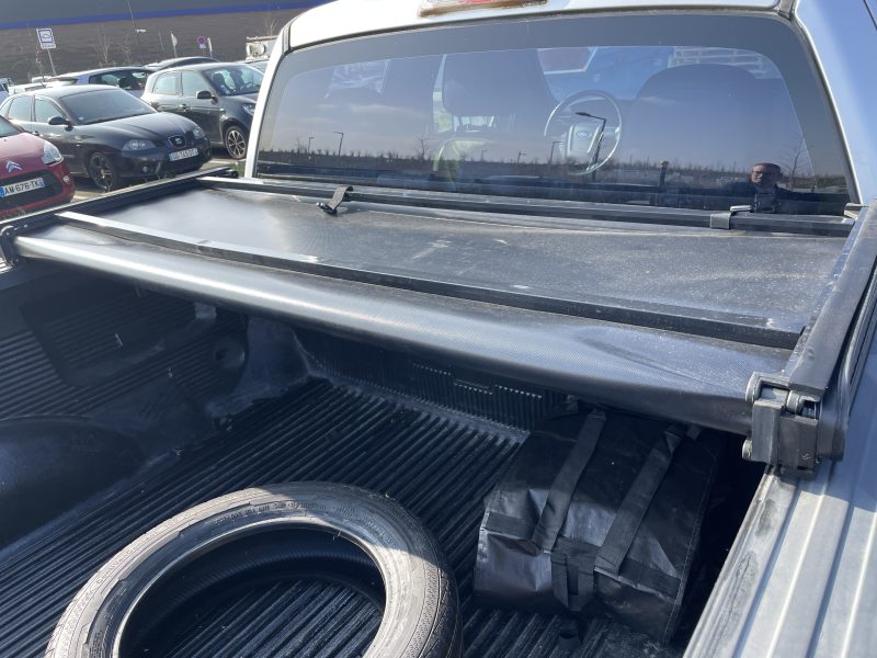 FORD F-150 SUPER CAB 2013