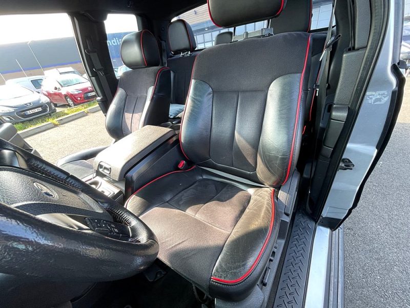 FORD F-150 SUPER CAB 2013