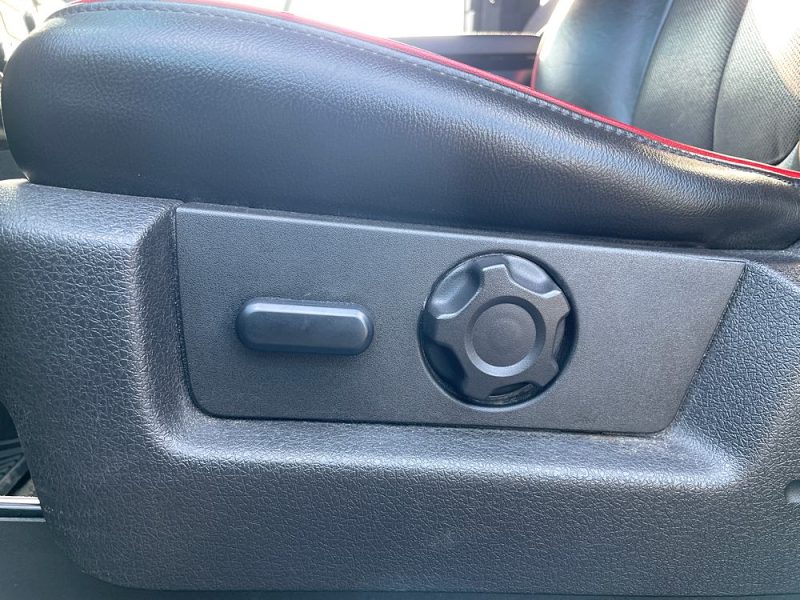 FORD F-150 SUPER CAB 2013