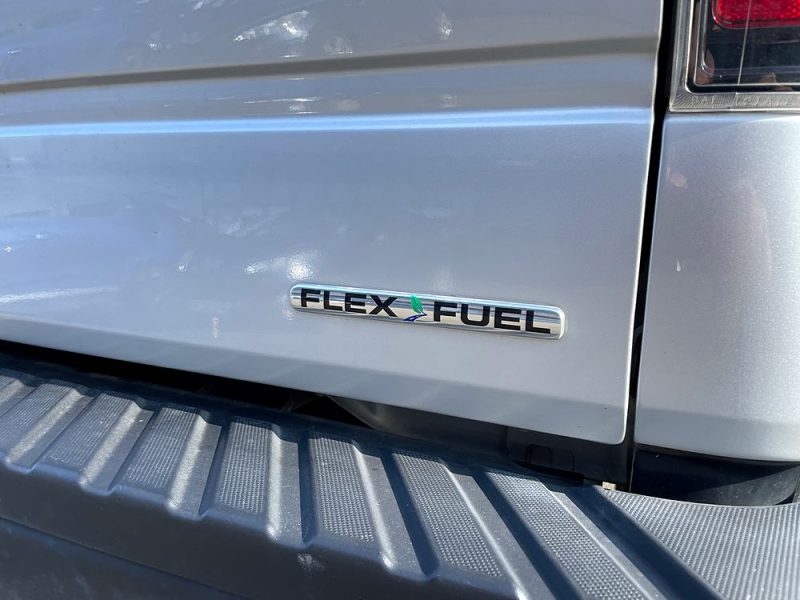 FORD F-150 SUPER CAB 2013