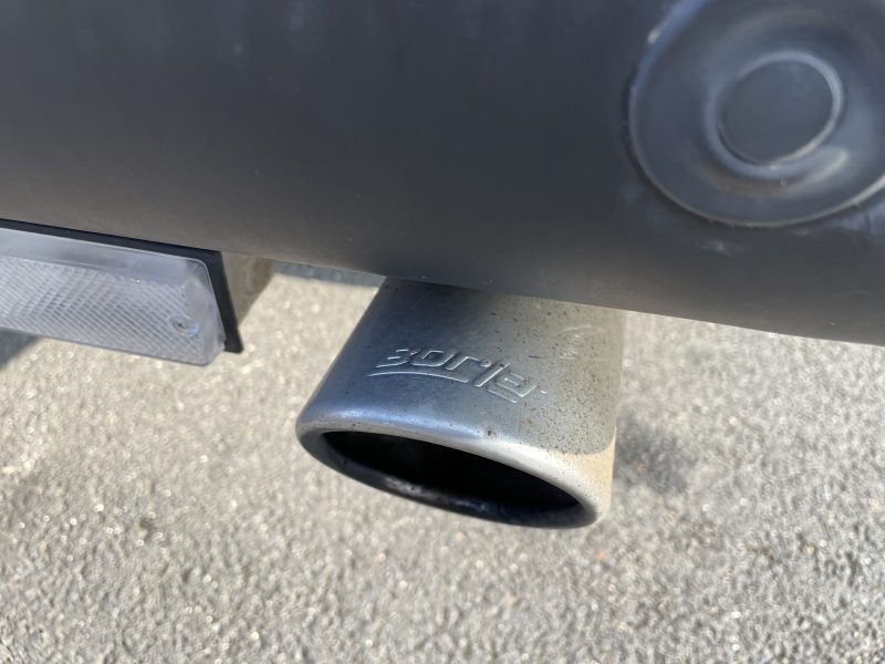 FORD F-150 SUPER CAB 2013