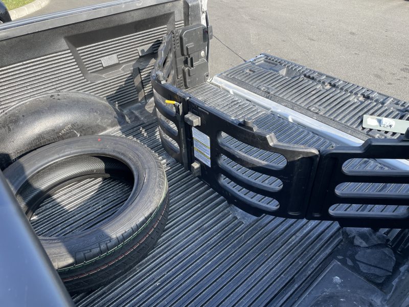 FORD F-150 SUPER CAB 2013