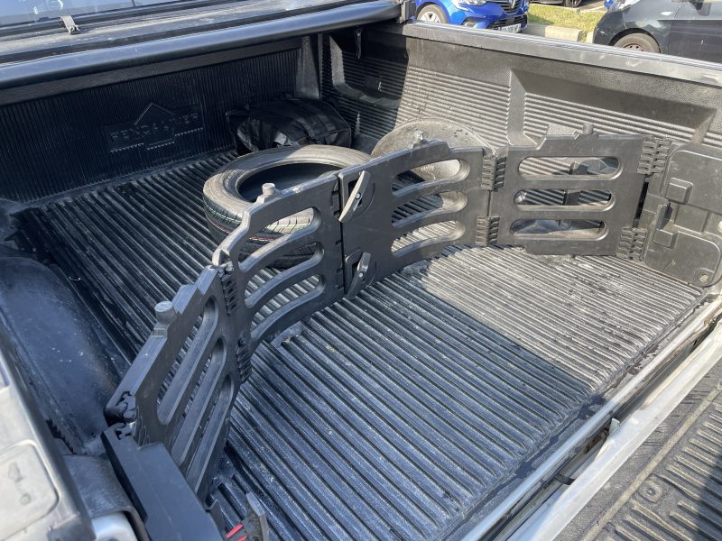 FORD F-150 SUPER CAB 2013