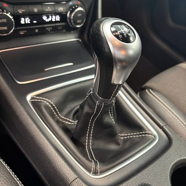 MERCEDES CLASSE A  1.6 200 Intuition 156 cv Garantie 12 Mois