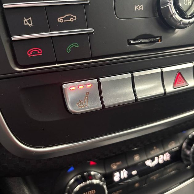 MERCEDES CLASSE A  1.6 200 Intuition 156 cv Garantie 12 Mois