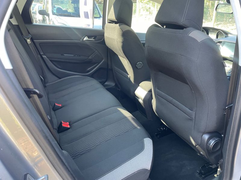 PEUGEOT 308 SW  1.2i 130CV