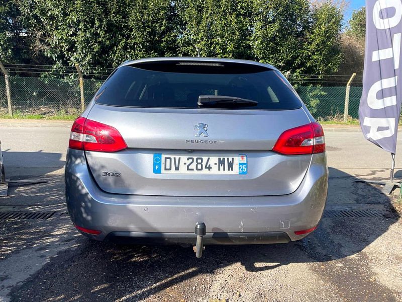 PEUGEOT 308 SW  1.2i 130CV