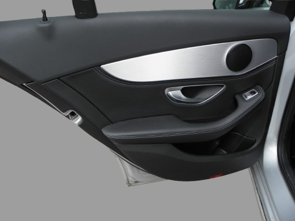 Mercedes Classe C 2015