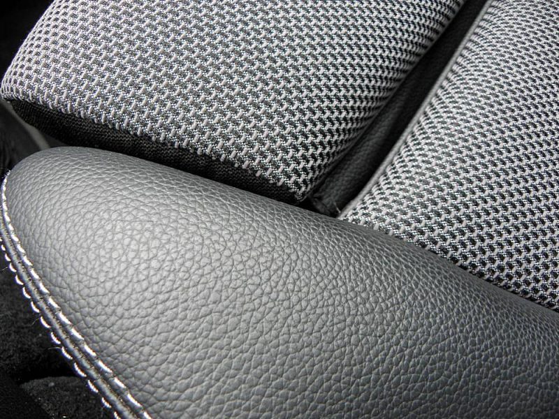 Mercedes Classe C 2015