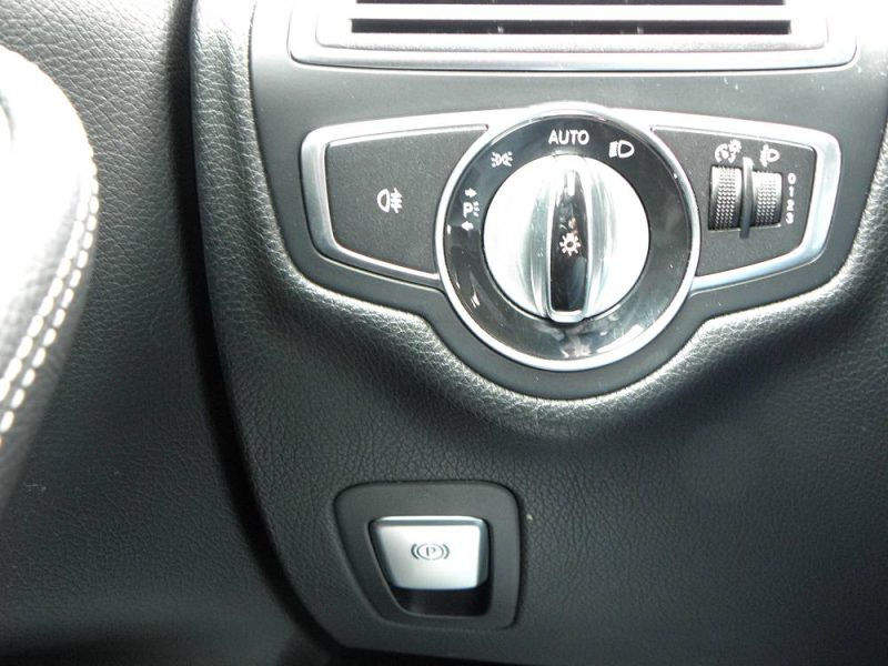 Mercedes Classe C 2015