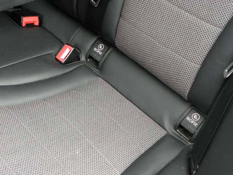 Mercedes Classe C 2015