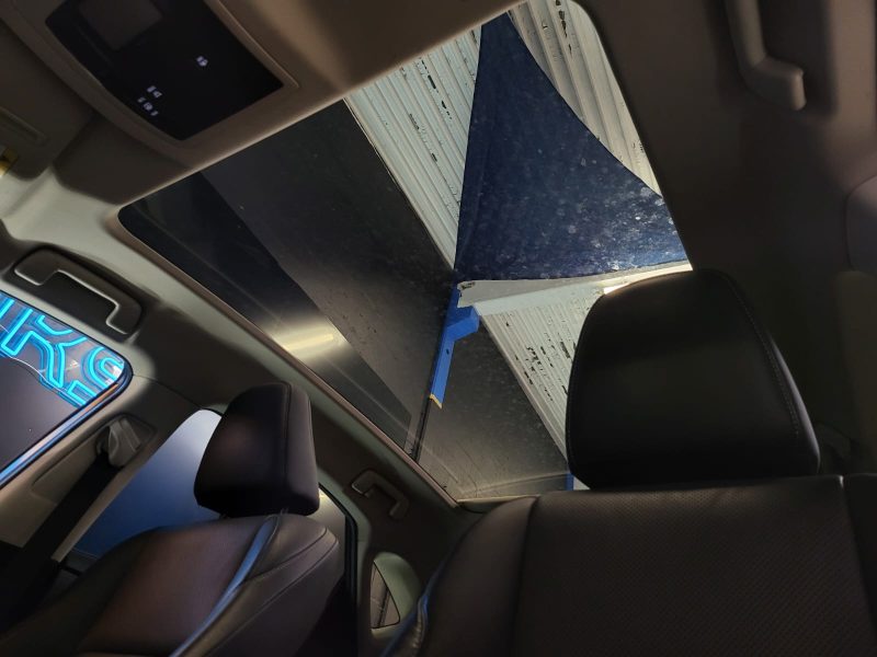 LEXUS NX 300H 2.5 VVT-i 197cv LUXE / SUIVI COMPLET LEXUS / 2EME MAIN / CAMERA DE RECUL / SIEGES ELEC