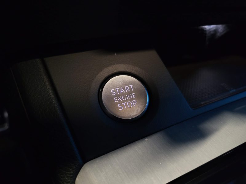 AUDI Q5 SPORTBACK 2.0 35-TDI Mild Hybrid S-Line / TOIT OUVRANT + MATRIX LED + ENTRETIEN AUDI /