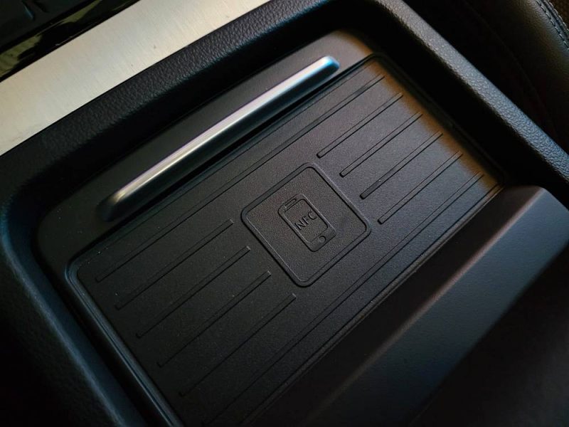 AUDI Q5 SPORTBACK 2.0 35-TDI Mild Hybrid S-Line / TOIT OUVRANT + MATRIX LED + ENTRETIEN AUDI /