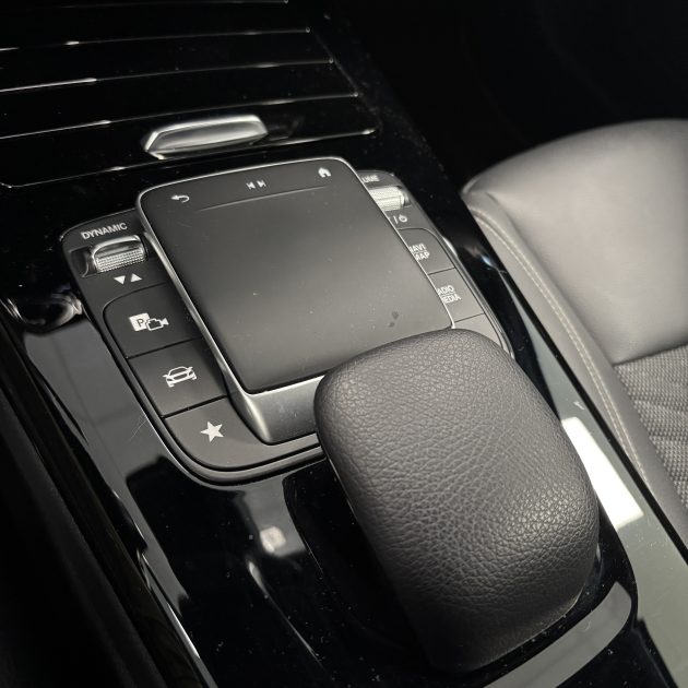 MERCEDES CLASSE A 2.0 180 D 116 cv BUSINESS LINE Garantie 12 mois