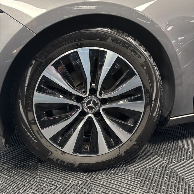 MERCEDES CLASSE A 2.0 180 D 116 cv BUSINESS LINE Garantie 12 mois