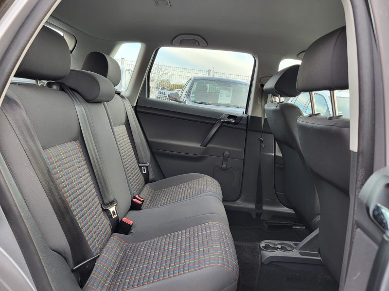 VOLKSWAGEN POLO IV 2009