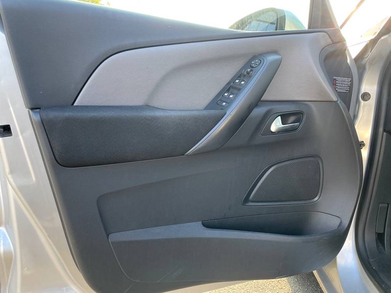 CITROEN C4 PICASSO II 2015