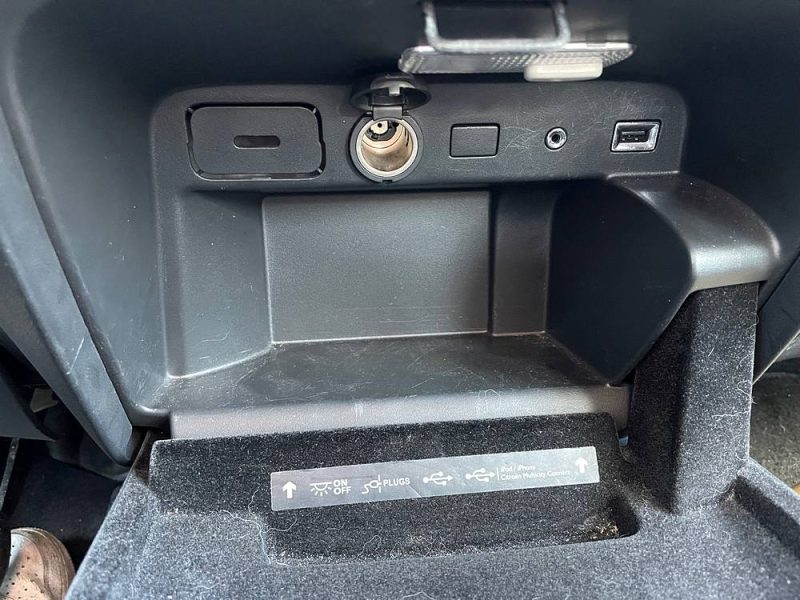 CITROEN C4 PICASSO II 2015