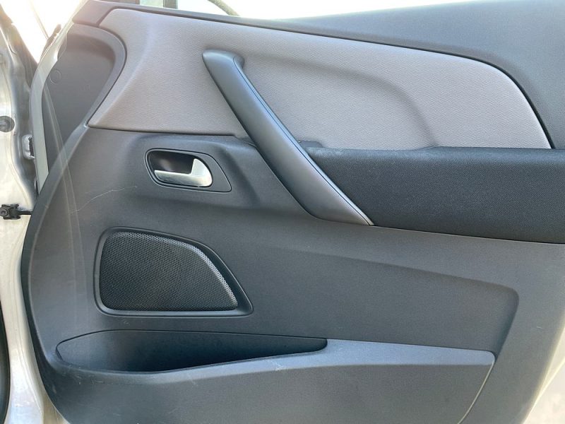 CITROEN C4 PICASSO II 2015