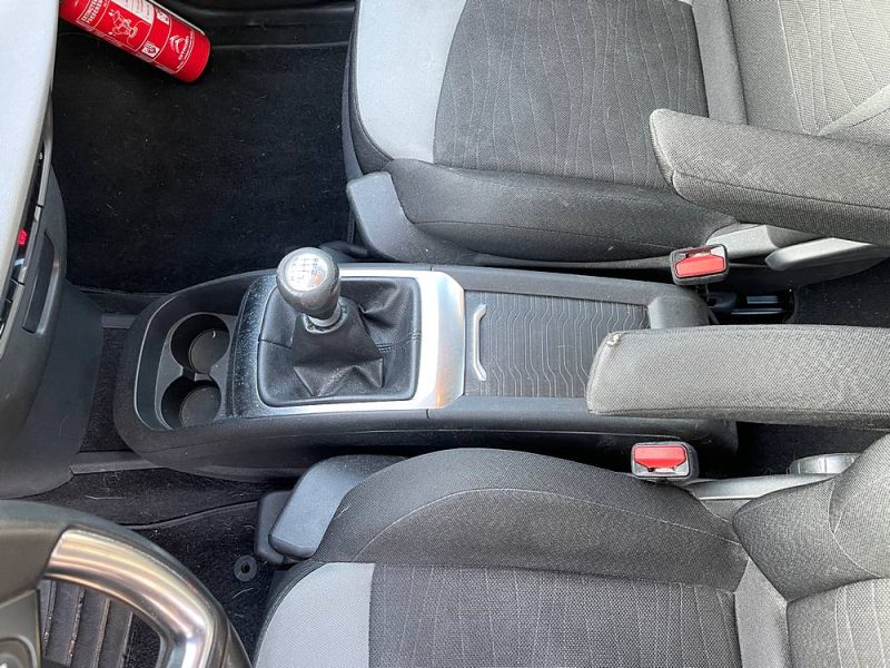 CITROEN C4 PICASSO II 2015