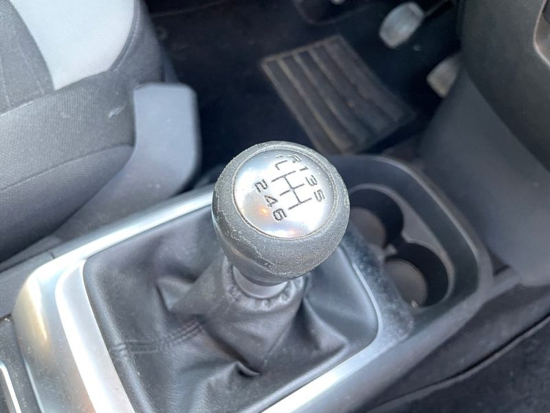 CITROEN C4 PICASSO II 2015