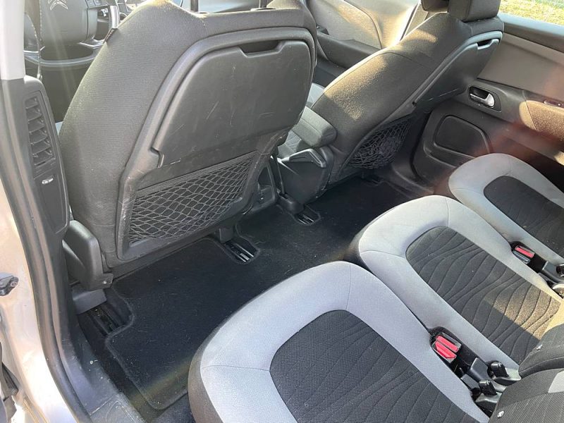 CITROEN C4 PICASSO II 2015