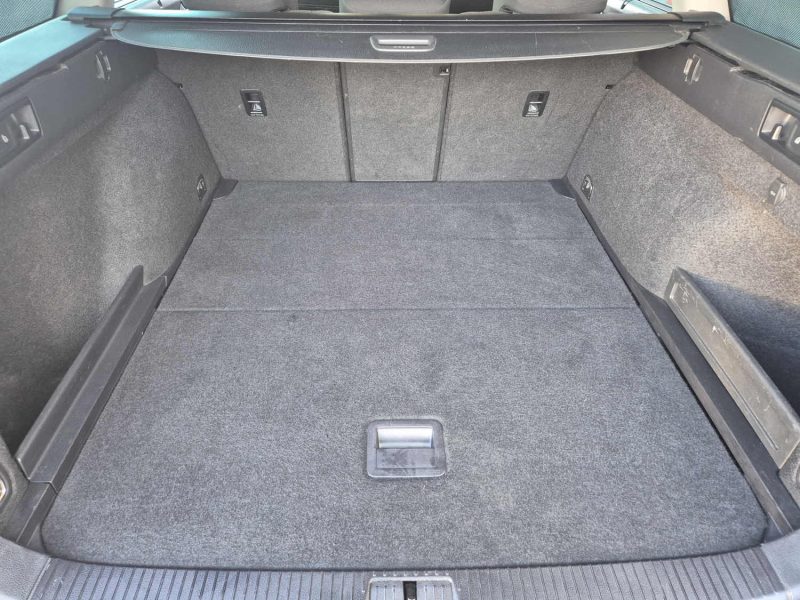 VOLKSWAGEN PASSAT SW 2020