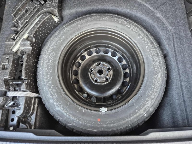 VOLKSWAGEN PASSAT SW 2020