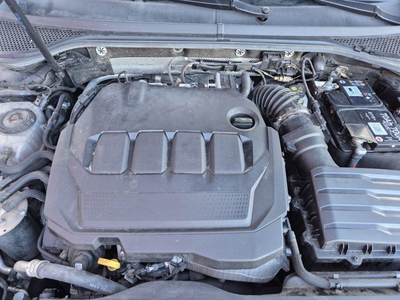 VOLKSWAGEN PASSAT SW 2020