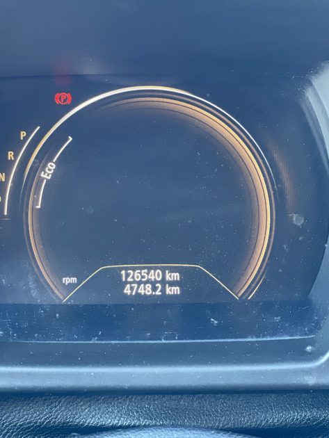 RENAULT Scenic  1.5 dCi EDC7 110 cv Boîte auto