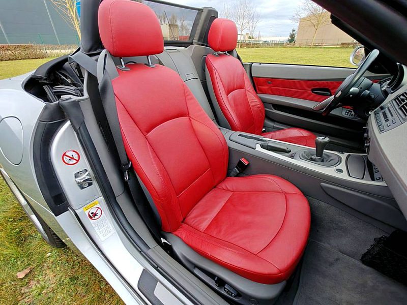 BMW Z4 2003