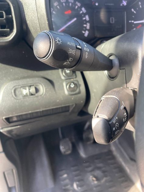 CITROEN BERLINGO 1.6 BLUE HDI 99Cv