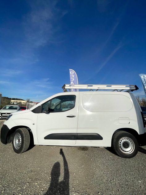 CITROEN BERLINGO 1.6 BLUE HDI 99Cv