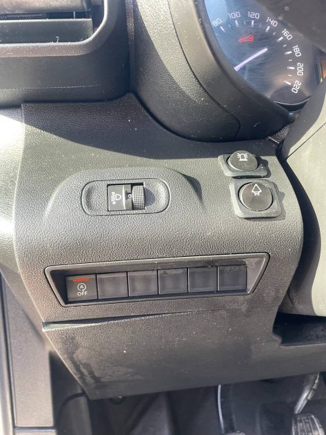 CITROEN BERLINGO 1.6 BLUE HDI 99Cv