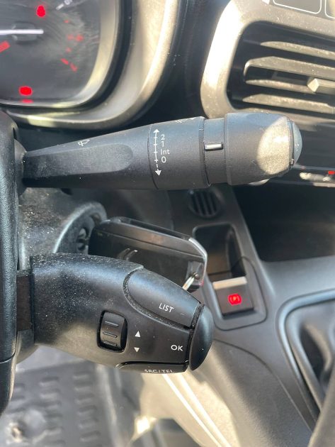 CITROEN BERLINGO 1.6 BLUE HDI 99Cv