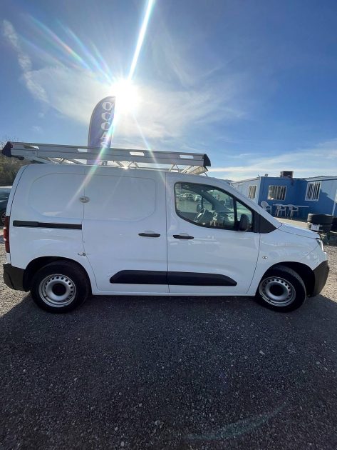 CITROEN BERLINGO 1.6 BLUE HDI 99Cv