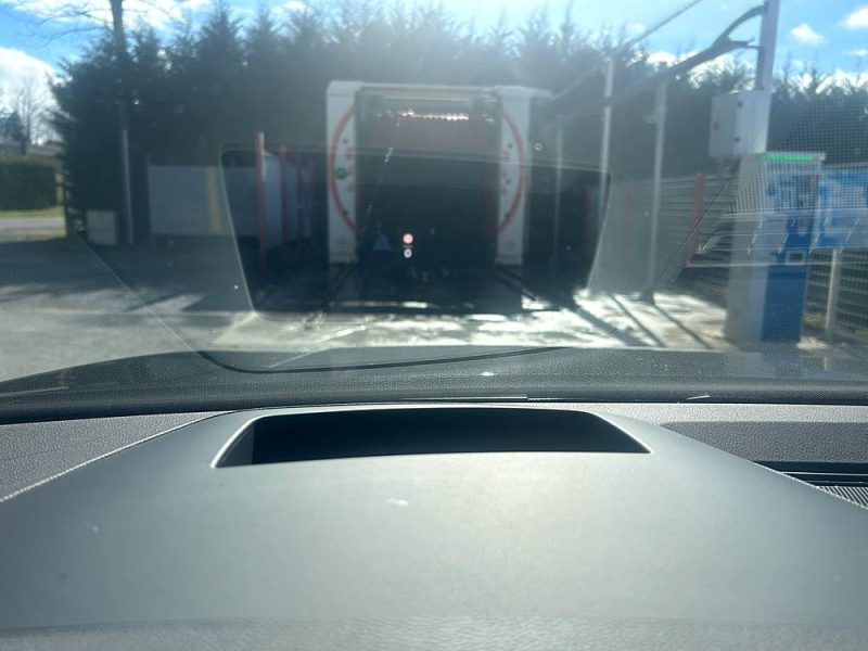 VOLKSWAGEN GOLF VIII 8 