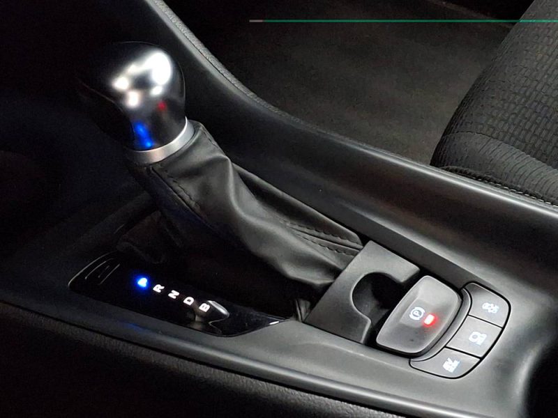 TOYOTA C-HR Hybrid 122cv Dynamic Boîte Auto CVT