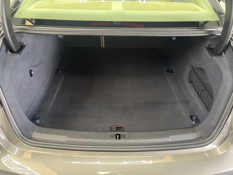 AUDI A6 IV 2.8 FSI 204ch QUATTRO S LINE S-TRONIC 7 FULL GARANTIE 12 MOIS HISTORIQUE COMPLET