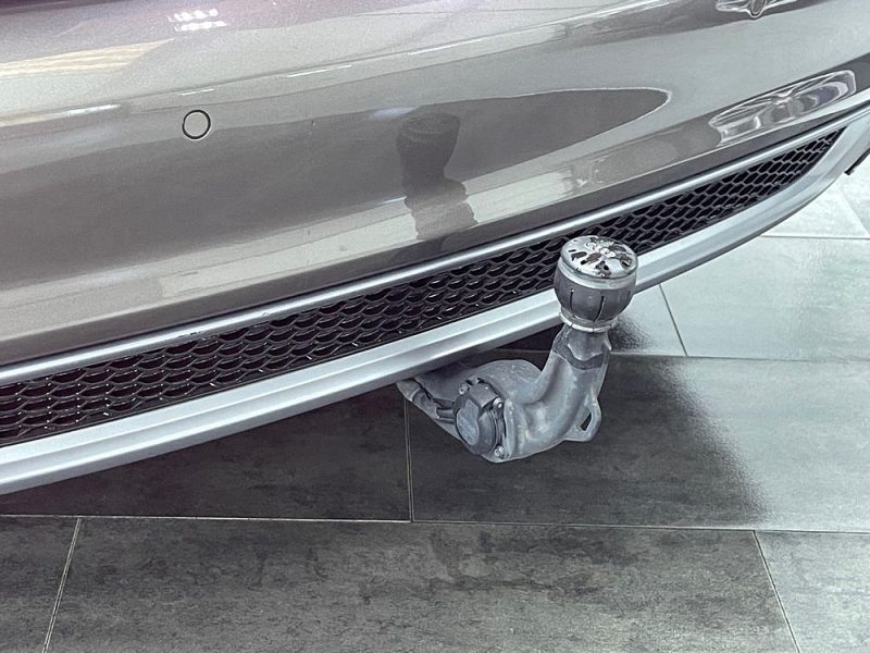 AUDI A6 IV 2.8 FSI 204ch QUATTRO S LINE S-TRONIC 7 FULL GARANTIE 12 MOIS HISTORIQUE COMPLET