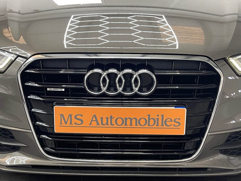 AUDI A6 IV 2.8 FSI 204ch QUATTRO S LINE S-TRONIC 7 FULL GARANTIE 12 MOIS HISTORIQUE COMPLET