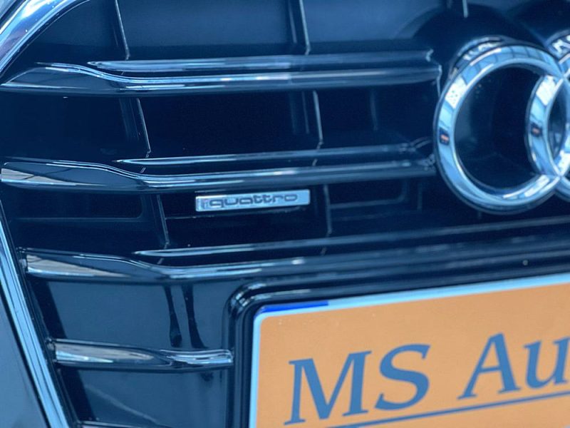 AUDI A6 IV 2.8 FSI 204ch QUATTRO S LINE S-TRONIC 7 FULL GARANTIE 12 MOIS HISTORIQUE COMPLET