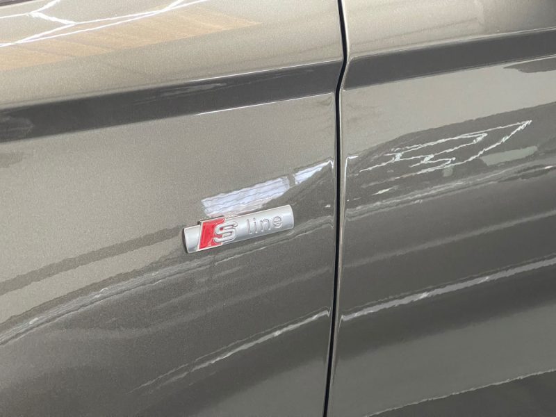 AUDI A6 IV 2.8 FSI 204ch QUATTRO S LINE S-TRONIC 7 FULL GARANTIE 12 MOIS HISTORIQUE COMPLET