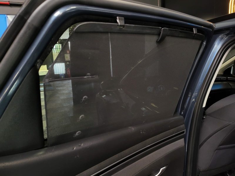 HYUNDAI TUCSON 1.6 T-GDI HYBRID 150cv CREATIVE 